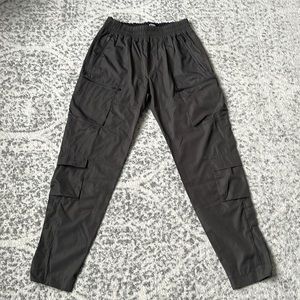 Represent Clo Summer Track Pant Charcoal/Grey S